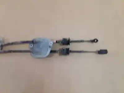 Автозапчасти б/у рычаг переключения передач за citroen c3 i (fc_, fn_) 1.1 i ссылки oem iam 338200d020  