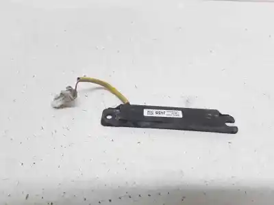 Автозапчастина б/у електронний модуль для renault scénic i monospace (ja0/1_, fa0_) 1.9 dti (ja1u) посилання на oem iam 1709300646