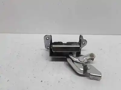 Автозапчастина б/у правий бічний замок дверей для dacia dokker laureate посилання на oem iam   