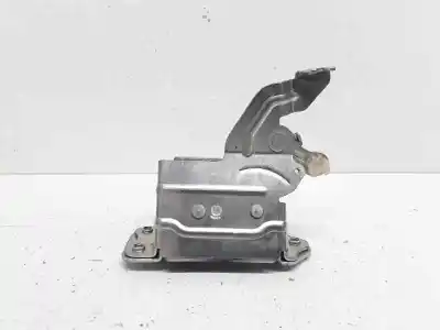 Автозапчастина б/у правий бічний замок дверей для dacia dokker laureate посилання на oem iam   