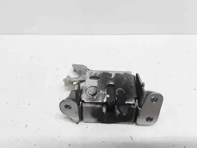 Автозапчастина б/у правий бічний замок дверей для DACIA DOKKER Laureate Посилання на OEM IAM   