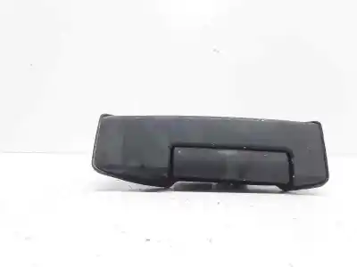 Second-hand car spare part EXTERIOR RIGHT REAR DOOR HANDLE for DACIA DOKKER  OEM IAM references 806067153R  