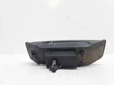 Автозапчастина б/у завнішня ручка задня права для dacia dokker laureate посилання на oem iam 806067153r  