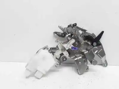 Автозапчастина б/у правий бічний замок дверей для DACIA DOKKER Laureate Посилання на OEM IAM   