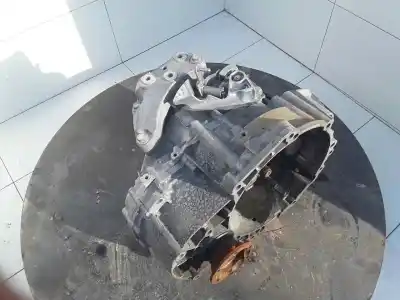 Second-hand car spare part gearbox for bmw 3 (e46) 320 i oem iam references jlu  