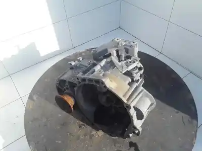 Second-hand car spare part gearbox for bmw 3 (e46) 320 i oem iam references jlu  