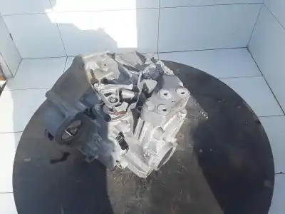 Second-hand car spare part gearbox for bmw 3 (e46) 320 i oem iam references jlu  