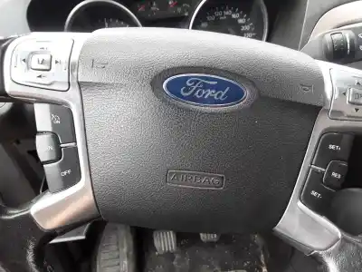 Second-hand car spare part front left air bag for ford smax ca1 trend oem iam references 