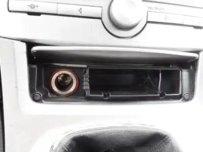 Peça sobressalente para automóvel em segunda mão cinzeiro por ford smax ca1 trend referências oem iam   