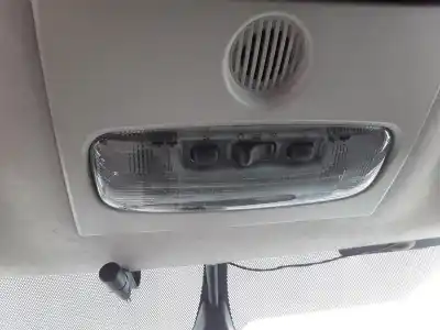 Second-hand car spare part interior light for ford smax ca1 trend oem iam references 