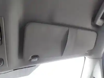 Peça sobressalente para automóvel em segunda mão para-sol direito por ford smax ca1 trend referências oem iam   