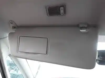 Peça sobressalente para automóvel em segunda mão pára-sol esquerdo por ford smax ca1 trend referências oem iam   