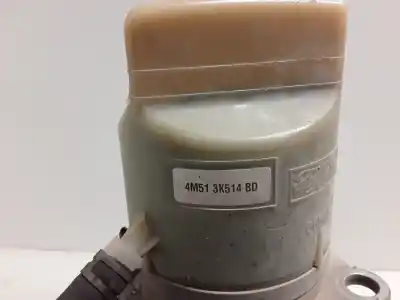 Автозапчастина б/у насос керма для seat toledo ii (1m2) 1.9 tdi посилання на oem iam 4m513k514bd  