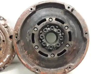 Second-hand car spare part clutch kit for fiat stilo (192) 1.9 jtd cat oem iam references 134500g010  
