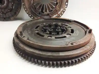 Second-hand car spare part clutch kit for fiat stilo (192) 1.9 jtd cat oem iam references 134500g010  