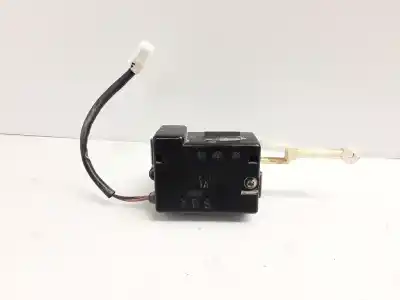 Second-hand car spare part tailgate central locking system  for renault scénic i monospace (ja0/1_, fa0_) 1.9 dti (ja1u) oem iam references 96491181  