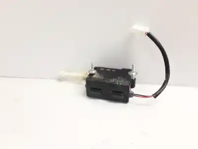 İkinci el araba yedek parçası merkezi kapi kapatma motoru için renault scénic i monospace (ja0/1_, fa0_) 1.9 dti (ja1u) oem iam referansları 96491181