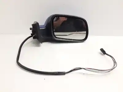 Peça sobressalente para automóvel em segunda mão Espelho Retrovisor Direito por OPEL KADETT E 1.7 Beauty Berlina [1.7 Ltr. - 42 kW Diesel] Referências OEM IAM 96577209XT05  