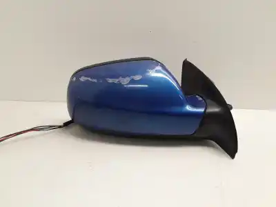 Peça sobressalente para automóvel em segunda mão espelho retrovisor direito por opel kadett e 1.7 beauty berlina [1.7 ltr. - 42 kw diesel] referências oem iam 96577209xt05  