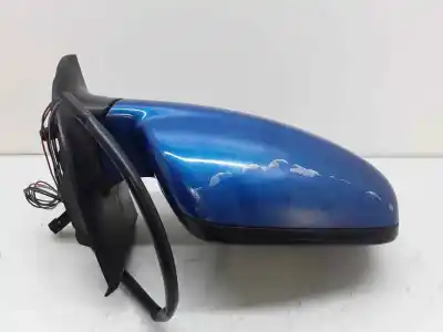 Peça sobressalente para automóvel em segunda mão espelho retrovisor direito por opel kadett e 1.7 beauty berlina [1.7 ltr. - 42 kw diesel] referências oem iam 96577209xt05  