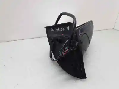 Peça sobressalente para automóvel em segunda mão espelho retrovisor direito por opel kadett e 1.7 beauty berlina [1.7 ltr. - 42 kw diesel] referências oem iam 96577209xt05  
