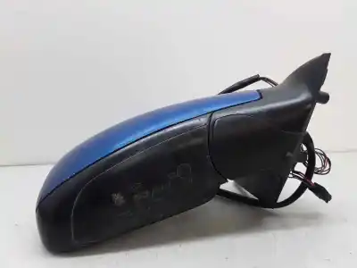 Peça sobressalente para automóvel em segunda mão espelho retrovisor direito por opel kadett e 1.7 beauty berlina [1.7 ltr. - 42 kw diesel] referências oem iam 96577209xt05  