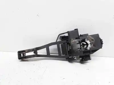 Second-hand car spare part interior right rear handle for ssangyong rodius 2.7 turbodiesel cat oem iam references bm51a224a36cb