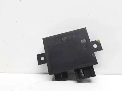 Peça sobressalente para automóvel em segunda mão módulo eletrônico por citroen c3 i (fc_, fn_) 1.1 i referências oem iam 1688200226  