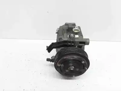 Peça sobressalente para automóvel em segunda mão compressor de ar condicionado a/a a/c por tata indica d 1.4 (v2) referências oem iam 5a7875200  