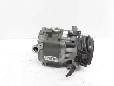 Peça sobressalente para automóvel em segunda mão compressor de ar condicionado a/a a/c por tata indica d 1.4 (v2) referências oem iam 5a7875200  