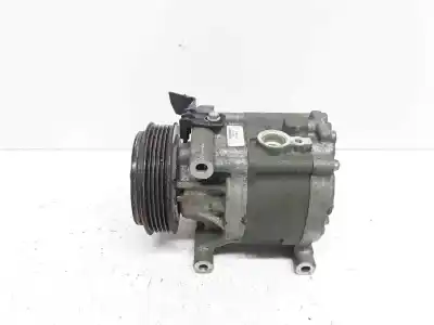 Peça sobressalente para automóvel em segunda mão compressor de ar condicionado a/a a/c por tata indica d 1.4 (v2) referências oem iam 5a7875200  
