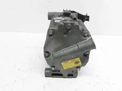 Tweedehands auto-onderdeel airconditioning compressor voor tata indica d 1.4 (v2) oem iam-referenties 5a7875200