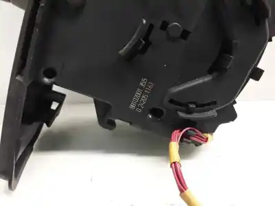 Second-hand car spare part headlights switch for ssangyong musso (fj) 2.9 d oem iam references 88102001355   Second-hand car spare part headlights switch for ssangyong musso (fj) 2.9 d oem iam references 88102001355