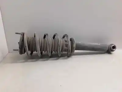 Second-hand car spare part front right shock absorber for bmw x3 (e83) 3.0 d oem iam references   