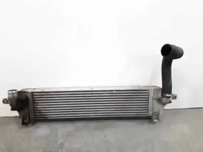 Second-hand car spare part intercooler for fiat doblo cargo (223) 1.9 jtd sx furg. panorama oem iam references 14461jd50a  