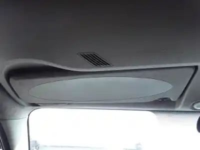 Peça sobressalente para automóvel em segunda mão pára-sol esquerdo por renault kangoo profesional referências oem iam   