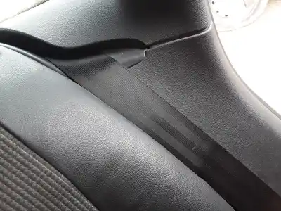 Автозапчастина б/у задній лівий ремін безпеки для audi a3 (8p) 2.0 tdi limited edition (103kw) посилання на oem iam 