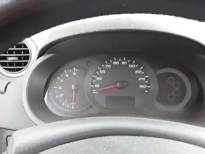 Peça sobressalente para automóvel em segunda mão  por RENAULT KANGOO  Referências OEM IAM   