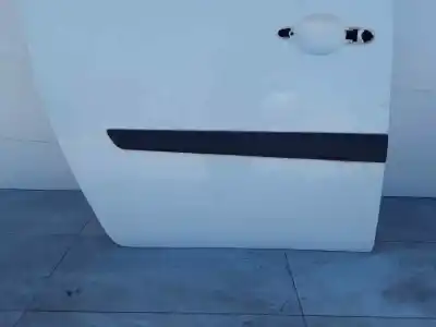 Peça sobressalente para automóvel em segunda mão  por RENAULT KANGOO  Referências OEM IAM   