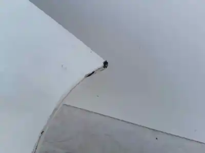 Second-hand car spare part front right fin for renault kangoo profesional oem iam references   