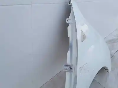 Second-hand car spare part front right fin for renault kangoo profesional oem iam references   