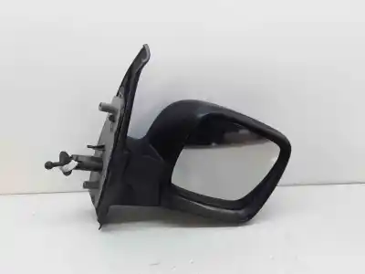 Second-hand car spare part right rearview mirror for renault kangoo profesional oem iam references 232636094  