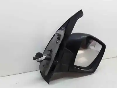 Second-hand car spare part right rearview mirror for renault kangoo profesional oem iam references 232636094  