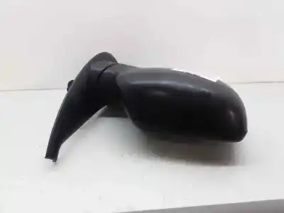 Second-hand car spare part right rearview mirror for renault kangoo profesional oem iam references 232636094  