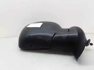 Second-hand car spare part right rearview mirror for renault kangoo profesional oem iam references 232636094  