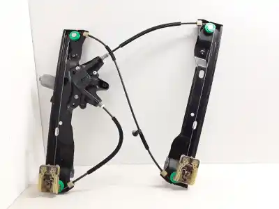 Second-hand car spare part driver left window regulator for ford focus turn cb8 trend oem iam references bm51a23201ac  