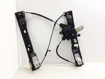 Peça sobressalente para automóvel em segunda mão elevador de vidros dianteira esquerda por ford focus turn cb8 trend referências oem iam bm51a23201ac