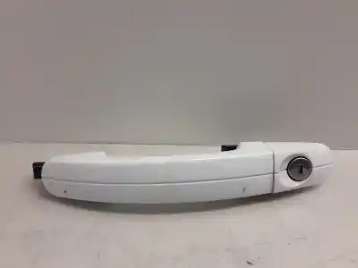 Pezzo di ricambio per auto di seconda mano maniglia esterna anteriore sinistra per ford focus turn cb8 trend riferimenti oem iam   