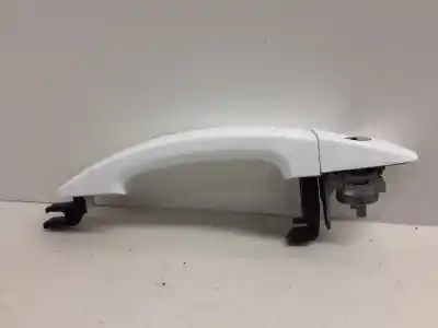 Pezzo di ricambio per auto di seconda mano maniglia esterna anteriore sinistra per ford focus turn cb8 trend riferimenti oem iam   