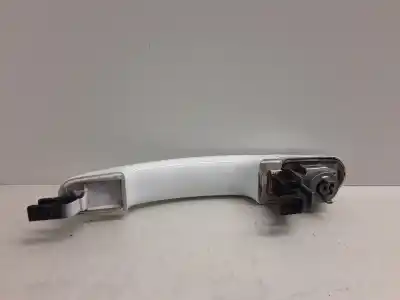 Peça sobressalente para automóvel em segunda mão puxador exterior dianteiro esquerdo por ford focus turn cb8 trend referências oem iam 
